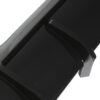 Manufactured from OEM grade materials for long lasting strength and durability.