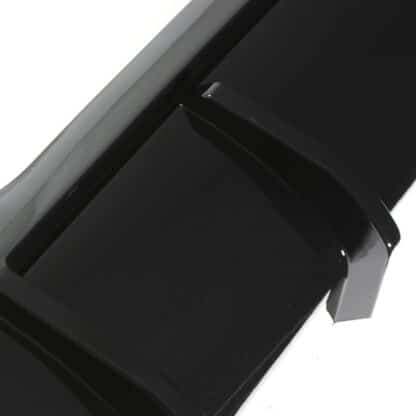 Manufactured from OEM grade materials for long lasting strength and durability.