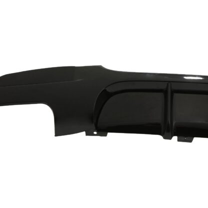 Gravity Performance Rear Diffusers are specifically designed to improve your BMW’s aesthetics with distinctive styling. Our Rear Diffusers complement your BMW’s other styling elements and pair well with our range of splitters and side skirts
