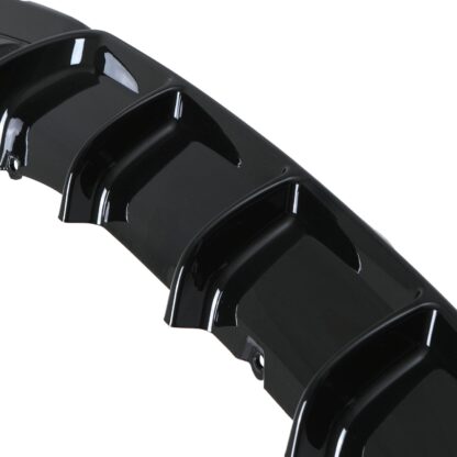 Designed to be a direct fit to your 3 Series for a hassle free installation.