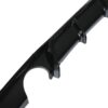 Finished in gloss black ready to be fitted.