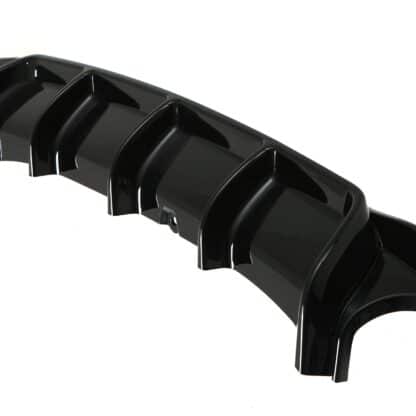 Adds to the overall styling of your BMW with bold aesthetics.