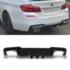 Gravity Performance Rear Diffusers are specifically designed to improve your BMW’s aesthetics with distinctive styling. Our Rear Diffusers complement your BMW’s other styling elements and pair well with our range of splitters and side skirts