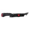 Designed to be a direct fit to your 5 Series for a hassle free installation.