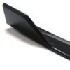 Finished in gloss black ready to be fitted.