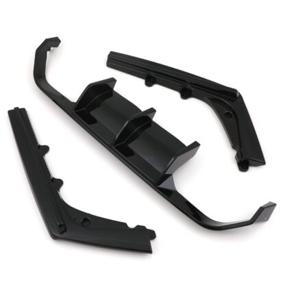 Designed to be a direct fit to your BMW for a hassle free installation.