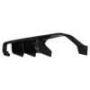 Manufactured from OEM grade materials for long lasting strength and durability.