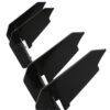 Designed to be a direct fit to your A Class with an included fitting kit for a hassle free installation.