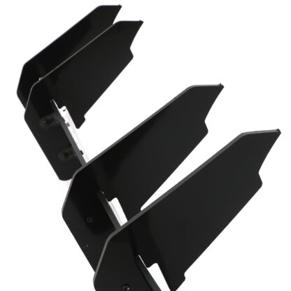 Designed to be a direct fit to your A Class with an included fitting kit for a hassle free installation.
