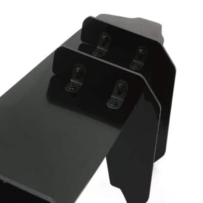 Manufactured from OEM grade materials for long lasting strength and durability.