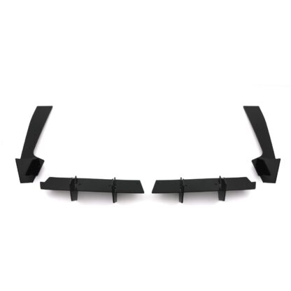 Designed to be a direct fit to your Mustang with an included fitting kit for a hassle free installation.