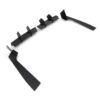 Manufactured from OEM grade materials for long lasting strength and durability.