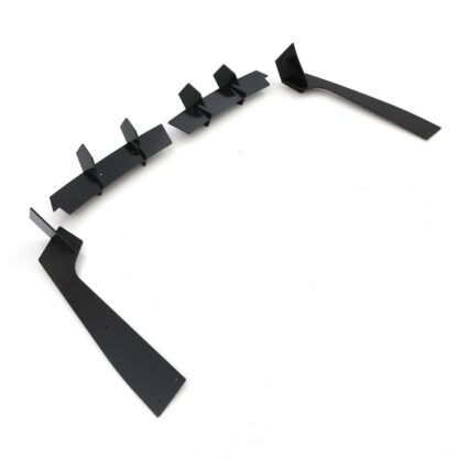 Manufactured from OEM grade materials for long lasting strength and durability.