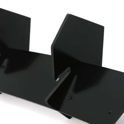 Adds to the overall styling of your Mustang with bold aesthetics.