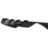 Designed to be a direct fit to your Tesla for a hassle free installation.