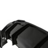 Manufactured from OEM grade materials for long lasting strength and durability.