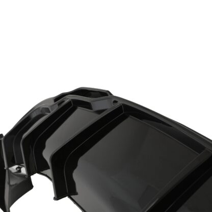 Manufactured from OEM grade materials for long lasting strength and durability.