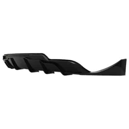Gravity Performance Rear Diffusers are specifically designed to improve your Tesla’s aesthetics with distinctive styling. Our Rear Diffusers complement your Tesla’s other styling elements and pair well with our range of splitters and side skirts.