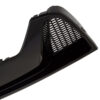 Offers a seamless fit to the OEM bumper