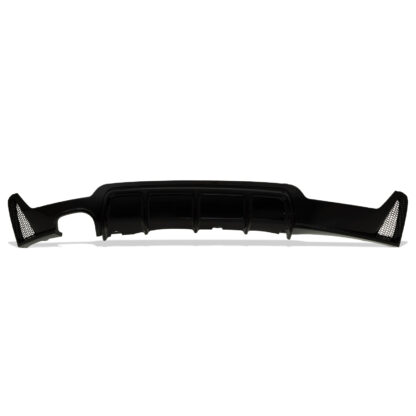 Gravity Performance Rear Diffusers are the perfect aesthetic upgrade to the rear end of your BMW