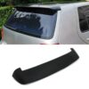 Add style and aerodynamic performance with a Gravity Performance rear spoiler. Transform the look and profile of your car