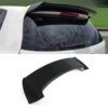 with streamlined designs that greatly improve your car’s overall aesthetics.