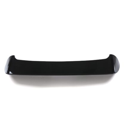 Add style and aerodynamic performance with a Gravity Performance rear spoiler. Transform the look and profile of your car