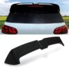 Add style and aerodynamic performance with a Gravity Performance rear spoiler. Transform the look and profile of your car