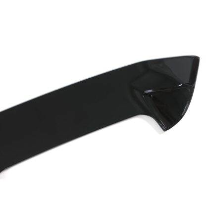 Finished in gloss black ready to be fitted