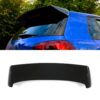 Add style and aerodynamic performance with a Gravity Performance rear spoiler. Transform the look and profile of your car