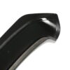 Finished in gloss black ready to be fitted
