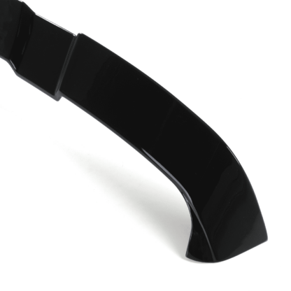 Add style and aerodynamic performance with a Gravity Performance rear spoiler. Transform the look and profile of your car