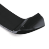with streamlined designs that greatly improve your car’s overall aesthetics.