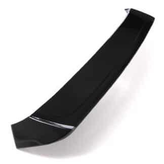 Add style and aerodynamic performance with a Gravity Performance rear spoiler. Transform the look and profile of your car