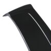 Finished in gloss black ready to be fitted