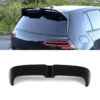 Add style and aerodynamic performance with a Gravity Performance rear spoiler. Transform the look and profile of your car