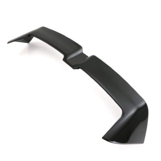 Add style and aerodynamic performance with a Gravity Performance rear spoiler. Transform the look and profile of your car