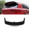 Add style and aerodynamic performance with a Gravity Performance rear spoiler. Transform the look and profile of your car