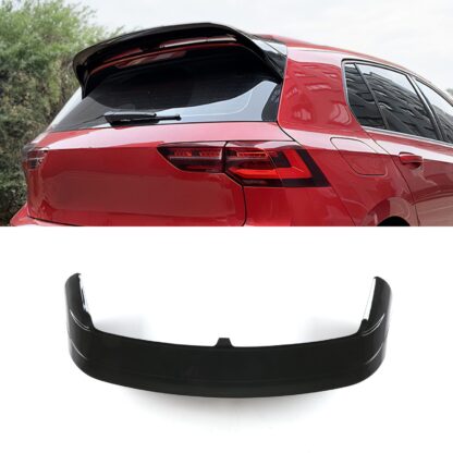 Add style and aerodynamic performance with a Gravity Performance rear spoiler. Transform the look and profile of your car