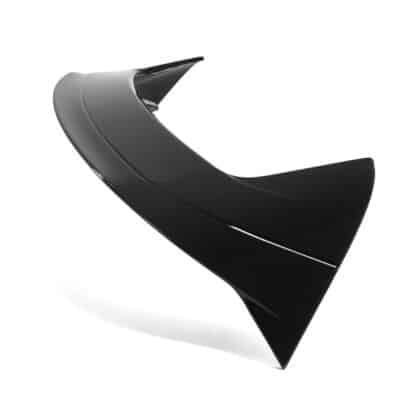 Finished in gloss black ready to be fitted