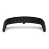 with streamlined designs that greatly improve your car’s overall aesthetics.