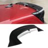 Add style and aerodynamic performance with a Gravity Performance rear spoiler. Transform the look and profile of your car