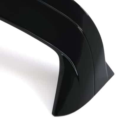 Supplied with 3M tape for easy installation