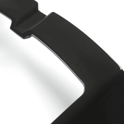 Designed to offer perfect fitment with no modifications required