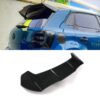 with streamlined designs that greatly improve your car’s overall aesthetics.