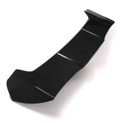 Add style and aerodynamic performance with a Gravity Performance rear spoiler. Transform the look and profile of your car