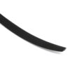 Add style and aerodynamic performance with a Gravity Performance rear spoiler. Transform the look and profile of your car