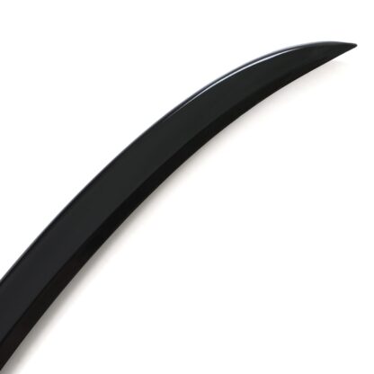 Adds an aggressive look to your CC
