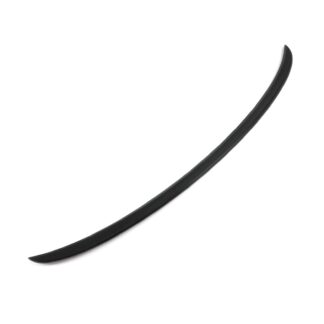 Add style and aerodynamic performance with a Gravity Performance rear spoiler. Transform the look and profile of your car