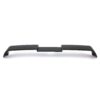 with streamlined designs that greatly improve your car’s overall aesthetics.